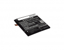 Lenovo X3c50 / BL258 3500 mAh Li-Polymer 3,82 V (Cameron Sino)