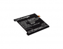 Lenovo X3c50 / BL258 3500 mAh Li-Polymer 3,82 V (Cameron Sino)