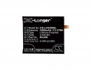 Lenovo X3c50 / BL258 3500 mAh Li-Polymer 3,82 V (Cameron Sino)