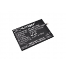 Lenovo A7010-A48 / BL256 3200 mAh Li-Polymer 3.8 V (Cameron Sino)