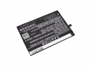 Lenovo A7010-A48 / BL256 3200mAh Li-polímero 3.8V (Cameron Sino)