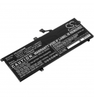 Lenovo ThinkPad X390 / 02DL017 4150mAh Li-Polímero 11.4V (Cameron Sino)