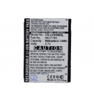 LG Lotus / LGIP-490A 850 mAh Li-ion 3.7 V (Cameron Sino)