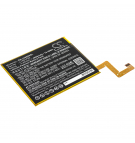 Lenovo TB-X606F / L19D1P32 4800 мАч, литий-полимерный, 3,85 В (Cameron Sino)