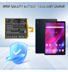 Lenovo Tab K10 / L20D1P32 3400 mAh Li-Polymer 3,86 V (Cameron Sino)