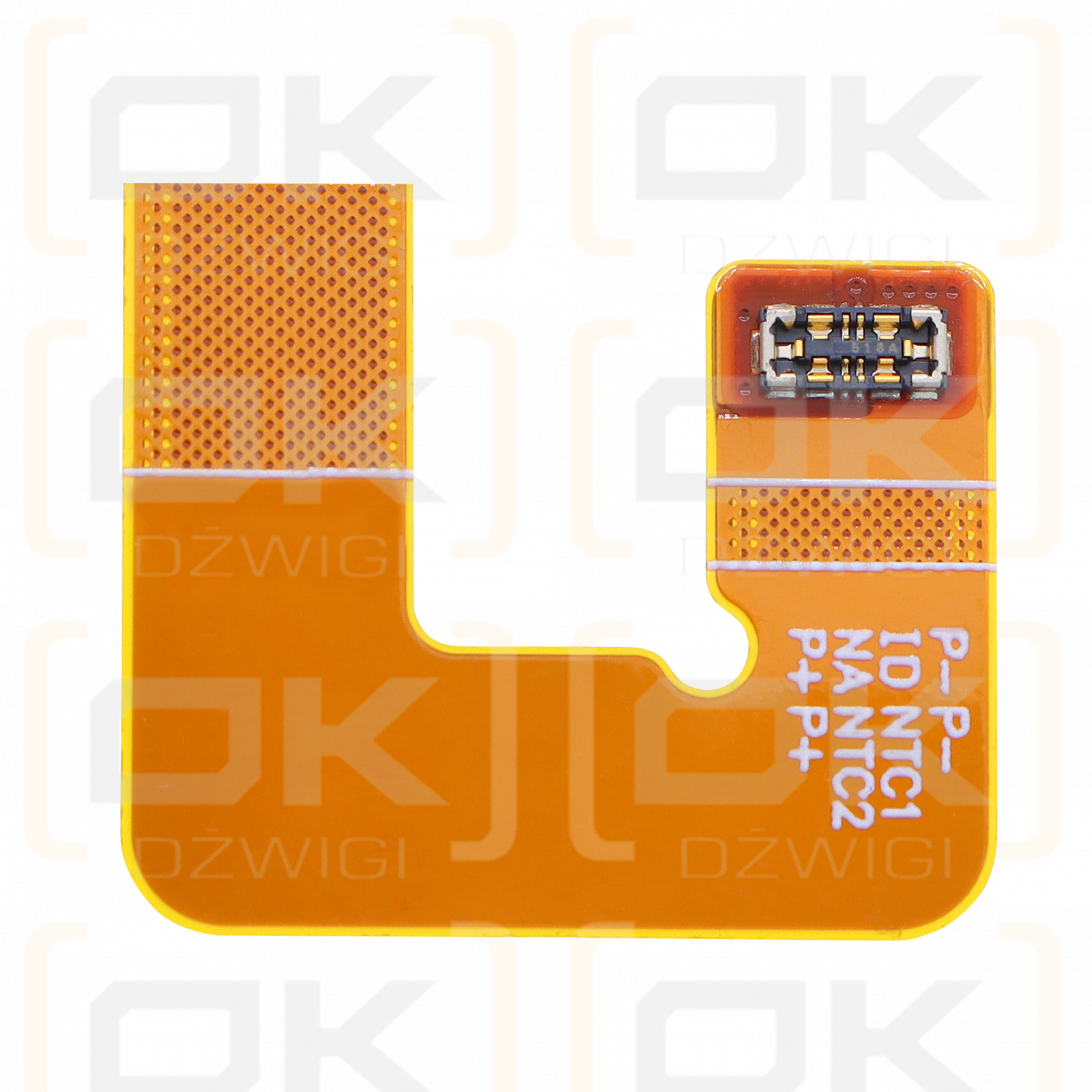 Replacement Battery for Lenovo Tab K10 / L20D1P32 3400mAh Li-Polymer 3.86V (Cameron Sino)