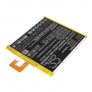 Replacement Battery for Lenovo Tab K10 / L20D1P32 3400mAh Li-Polymer 3.86V (Cameron Sino)