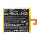 Replacement Battery for Lenovo Tab K10 / L20D1P32 3400mAh Li-Polymer 3.86V (Cameron Sino)