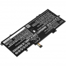 Lenovo Thinkpad X1 Yoga Gen 5-20ub0000ms / 02DL006 3200 mAh Li-Polymer 15,36 V (Cameron Sino)