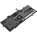 Lenovo Thinkpad X1 Yoga Gen 5-20ub0000ms / 02DL006 3200mAh Li-Polímero 15.36V (Cameron Sino)