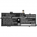 Lenovo Thinkpad X1 Yoga Gen 5-20ub0000ms / 02DL006 3200 mAh Li-Polymer 15,36 V (Cameron Sino)