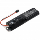 LXE VX9 / 162328-0001 2600mAh Li-ion 11.1V (Cameron Sino)