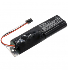 LXE VX9 / 162328-0001 2600 mAh Li-Ion 11,1 V (Cameron Sino)