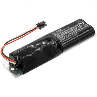 LXE VX9 / 162328-0001 3400mAh Li-ion 11.1V (Cameron Sino)