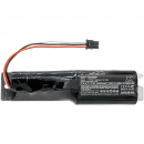 LXE VX9 / 162328-0001 3400mAh Li-ion 11.1V (Cameron Sino)