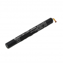 Lenovo YOGA 10 B8000 / L13D3E31 8800mAh Li-ion 3.75V (Cameron Sino)