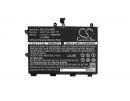 Lenovo ThinkPad 11e(20DA-A002AAU) / 45N1750 4500mAh Li-Polímero 7.4V (Cameron Sino)