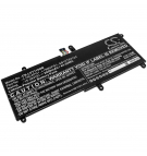 Lenovo 11e Yoga Gen 6 20SES0LE00 / L19C4PG1 2900 mAh Li-Polymer 15,36 V (Cameron Sino)