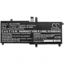 Lenovo 11e Yoga Gen 6 20SES0LE00 / L19C4PG1 2900 mAh Li-Polymer 15,36 V (Cameron Sino)