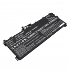 Lenovo Yoga 13W / 5B11F53996 3150mAh Li-Polymer 15,44V (Cameron Sino)