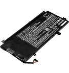 Lenovo ThinkPad Yoga 15 20DR / 4ICP6/58/92 4300 mAh Li-Polymer 15,1 V (Cameron Sino)
