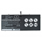 Lenovo Yoga 2 Pro-13 59-382893 / L12M4P21 7400 mAh Li-Polymer 7,4 V (Cameron Sino)