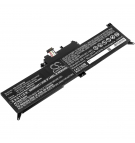 Lenovo ThinkPad Yoga 260(20FE-0011AU) / 00HW026 2900mAh Li-ion 15.2V (Cameron Sino)