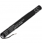 Lenovo ZA0H0029GB / L15D3K32 8200 мАч литий-ионный 3,6 В (Cameron Sino)