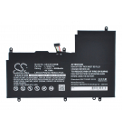 Lenovo Yoga 700-14ISK(80QD0072GE) / L14M4P72 6050mAh Li-Polymer 7,4V (Cameron Sino)