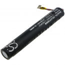 Lenovo YT3-850M / L15C2K31 6100 mAh Li-Ion 3,75 V (Cameron Sino)