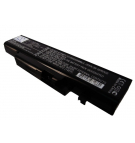 Lenovo IdeaPad Y570P / 57Y6625 4400 mAh Li-Ion 11,1 V (Cameron Sino)