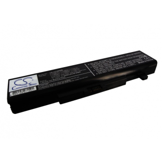 Lenovo ThinkPad E440(20C5S02F00) / L11L6F01 4400mAh Li-ion 11.1V (Cameron Sino)