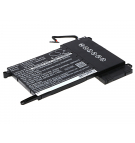 Lenovo IdeaPad Y700-15AC / L14S4P22 4000 mAh Li-Polymer 14,8 V (Cameron Sino)