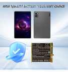 Lenovo TB-9707F / L21C2P32 6400 mAh Li-Polymer 3,87 V (Cameron Sino)