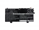 Lenovo Yoga 700-11ISK(80QE0027GE) / L14L4P72 5200mAh Li-polímero 7.6V (Cameron Sino)