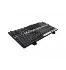 Lenovo Yoga 700-11ISK(80QE0027GE) / L14L4P72 5200mAh Li-Polymer 7,6V (Cameron Sino)