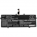 Lenovo YOGA 13S 2021 / L19D4PF5 6500 mAh Li-Polymer 7,72 V (Cameron Sino)