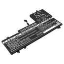 Lenovo YOGA 710-14 / L15M4PC2 5800mAh Li-Polímero 7.64V (Cameron Sino)