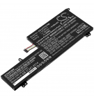 Lenovo Yoga 720-15IKB(80X700BQGE) / L16L6PC1 6150 mAh Li-Polymer 11,56 V (Cameron Sino)