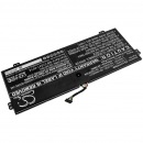 Lenovo Yoga 730-13IKB / L16L4PB1 6000mAh Li-polímero 7.68V (Cameron Sino)