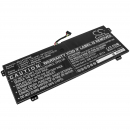 Lenovo Yoga 730-13IKB / L16L4PB1 6000mAh Li-polímero 7.68V (Cameron Sino)