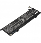 Lenovo Yoga 730-15IKB / L17C3PE0 4500 mAh Li-Polymer 11,25 V (Cameron Sino)