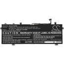 Lenovo Legion Y9000X / L19M4PG0 3900 mAh Li-Polymer 15,36 V (Cameron Sino)