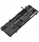 Lenovo Legion Y9000X / L19M4PG0 3900mAh Li-polímero 15.36V (Cameron Sino)