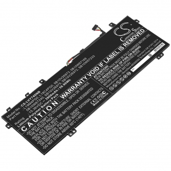 Lenovo Legion Y9000X / L19M4PG0 3900mAh Li-polímero 15.36V (Cameron Sino)