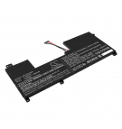 Lenovo Legion Y740-17IRHg 81UJ0061MH / 5B10Q88556 4800mAh Li-Polímero 15.36V (Cameron Sino)