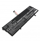 Lenovo Yoga 7 14ARB7 82QF007LPG / L21M4PE3 4450mAh Li-Polímero 15.36V (Cameron Sino)
