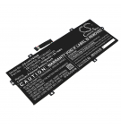 Lenovo Yoga Duet 7 13ITL6 82MA008VMJ / L20M4PE0 5150 mAh Li-Polymer 7,72 V (Cameron Sino)