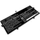 Lenovo Yoga 5 Pro / L15M4P23 8100 mAh Li-Polymer 7,68 V (Cameron Sino)