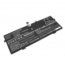 Lenovo Yoga 9 14IRP8 83B10035IV / 5B11D97138 4700mAh Li-Polímero 15.52V (Cameron Sino)